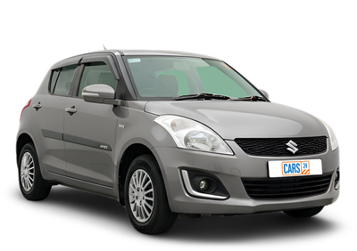 Maruti Swift-img